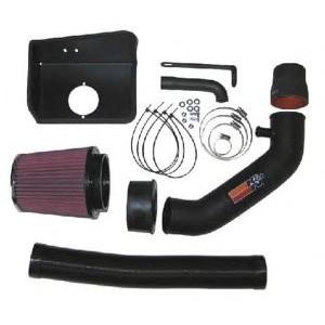 спортна въздушна филтърна система K&N Filters 57I-6515 