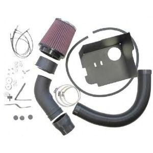 спортна въздушна филтърна система K&N Filters 57I-6517
