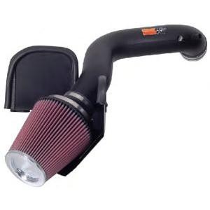 спортна въздушна филтърна система K&N Filters 63-1094 