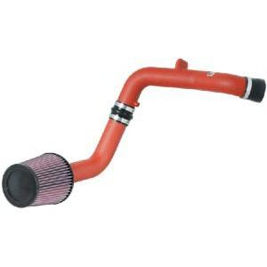 спортна въздушна филтърна система K&N Filters 69-0502TWR