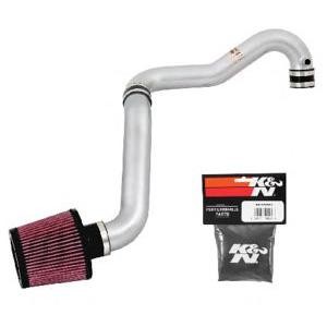 спортна въздушна филтърна система K&N Filters 69-1007TS