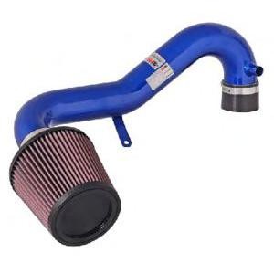 спортна въздушна филтърна система K&N Filters 69-1008TB