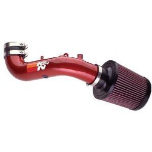 спортна въздушна филтърна система K&N Filters 69-1009TR