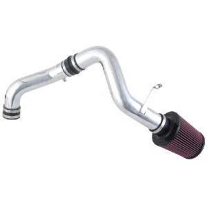 спортна въздушна филтърна система K&N Filters 69-1206TP 