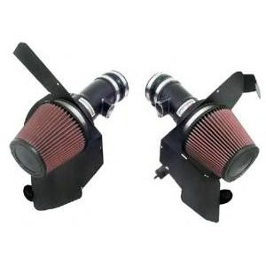 спортна въздушна филтърна система K&N Filters 69-2003TFK