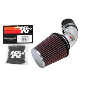 спортна въздушна филтърна система K&N Filters 69-2020TP 