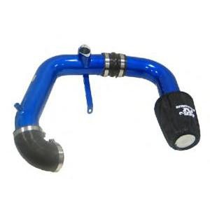 спортна въздушна филтърна система K&N Filters 69-3302TB 