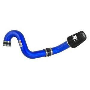 спортна въздушна филтърна система K&N Filters 69-4002TB 