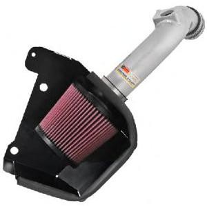 спортна въздушна филтърна система K&N Filters 69-6544TS