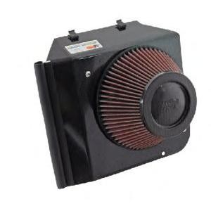спортна въздушна филтърна система K&N Filters 69-6545T
