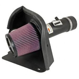 спортна въздушна филтърна система K&N Filters 69-7062TTK