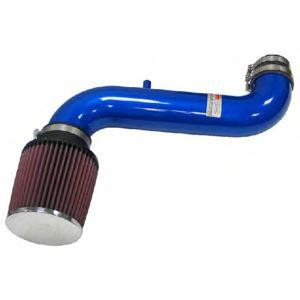 спортна въздушна филтърна система K&N Filters 69-7502TB 