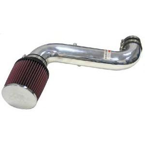спортна въздушна филтърна система K&N Filters 69-7502TP 