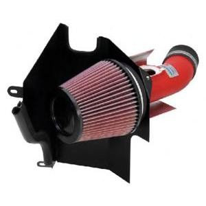 спортна въздушна филтърна система K&N Filters 69-8001TWR