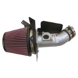 спортна въздушна филтърна система K&N Filters 69-8002TS
