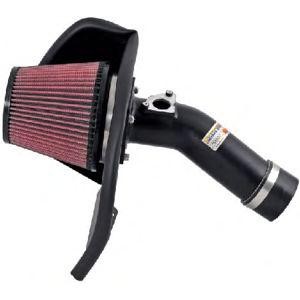 спортна въздушна филтърна система K&N Filters 69-8004TTK