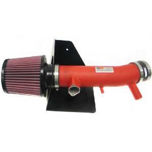 спортна въздушна филтърна система K&N Filters 69-8250TWR