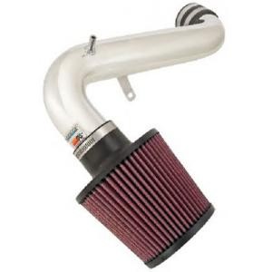 спортна въздушна филтърна система K&N Filters 69-2541TP 