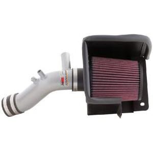 спортна въздушна филтърна система K&N Filters 69-2542TS 