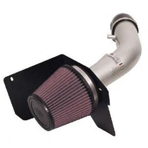 спортна въздушна филтърна система K&N Filters 69-4515TS 