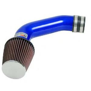 спортна въздушна филтърна система K&N Filters 69-4900TB 