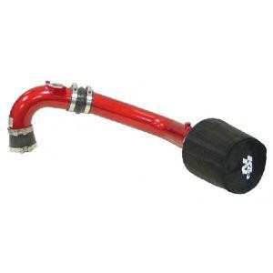 спортна въздушна филтърна система K&N Filters 69-6010TR