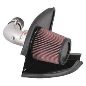 спортна въздушна филтърна система K&N Filters 69-6011TS