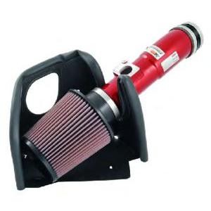 спортна въздушна филтърна система K&N Filters 69-6502TR 