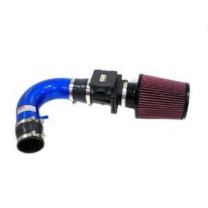 спортна въздушна филтърна система K&N Filters 69-6540TB