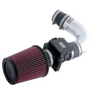 спортна въздушна филтърна система K&N Filters 69-6540TP