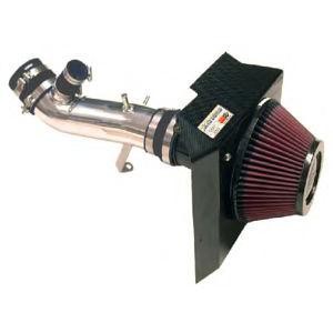 спортна въздушна филтърна система K&N Filters 69-6543TP