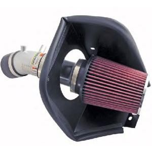 спортна въздушна филтърна система K&N Filters 69-8615TS 