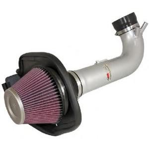 спортна въздушна филтърна система K&N Filters 69-8703TS 