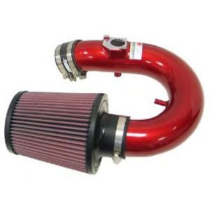 спортна въздушна филтърна система K&N Filters 69-8750TR
