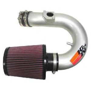 спортна въздушна филтърна система K&N Filters 69-8750TS
