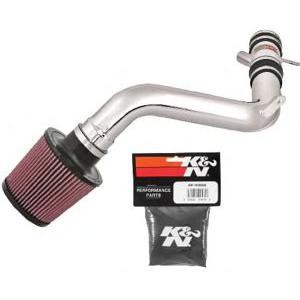 спортна въздушна филтърна система K&N Filters 69-9501TP