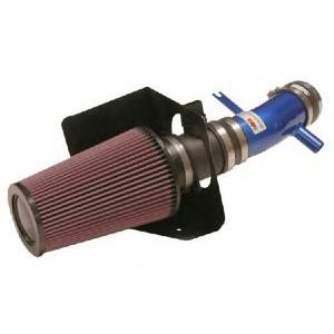 спортна въздушна филтърна система K&N Filters 69-9502TB 