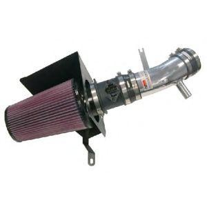 спортна въздушна филтърна система K&N Filters 69-9502TP