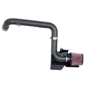 спортна въздушна филтърна система K&N Filters 69-9503TFK