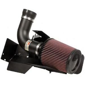 спортна въздушна филтърна система K&N Filters 69-9756TFK 