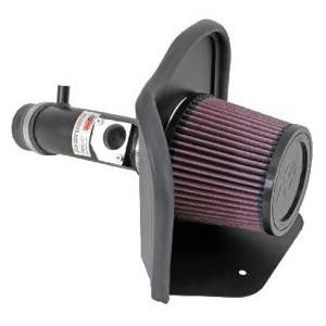 спортна въздушна филтърна система K&N Filters 69-8612TFK