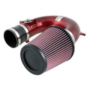 спортна въздушна филтърна система K&N Filters 69-8752TR