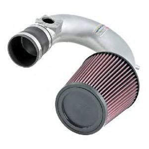 спортна въздушна филтърна система K&N Filters 69-8752TS