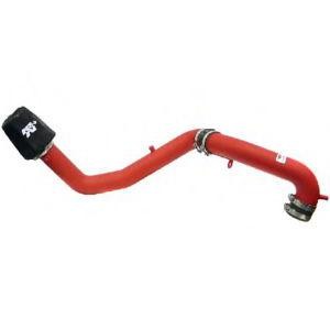спортна въздушна филтърна система K&N Filters 69-9750TWR 