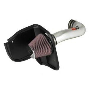 спортна въздушна филтърна система K&N Filters 77-1549KP 