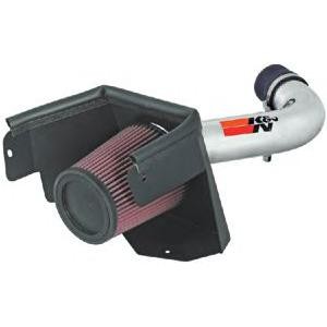 спортна въздушна филтърна система K&N Filters 77-1553KP 