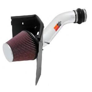 спортна въздушна филтърна система K&N Filters 77-1545KP 