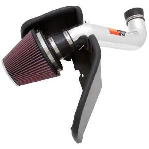 спортна въздушна филтърна система K&N Filters 77-1546KP 
