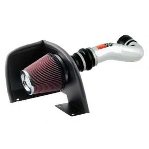 спортна въздушна филтърна система K&N Filters 77-3058KP 
