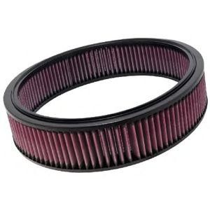 въздушен филтър K&N Filters E-2872